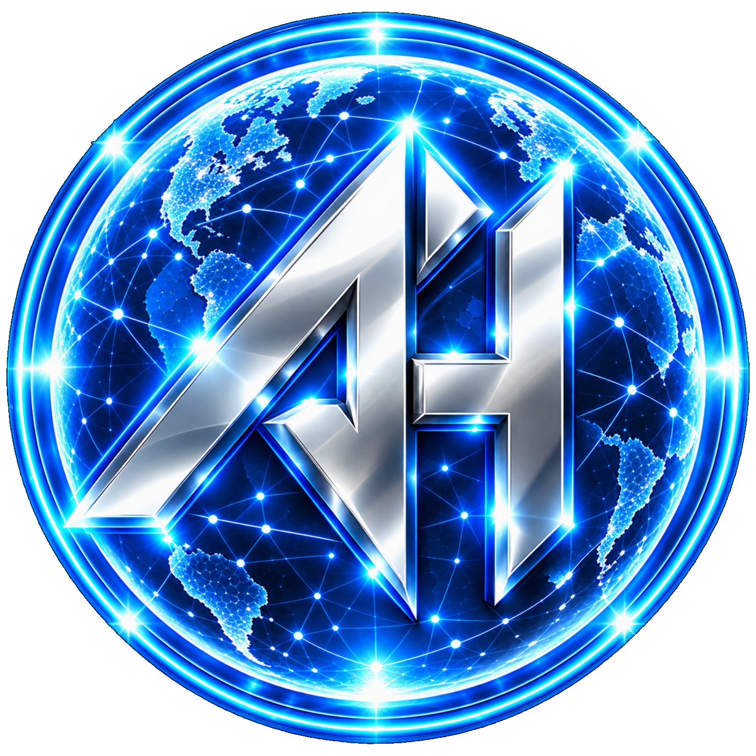 Logo oficial de AHIF